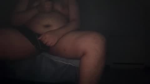 Chub Gooner online show from 01.19.26