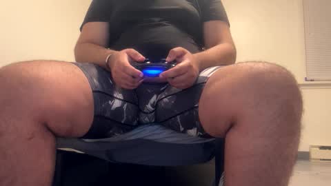 Chub Gooner online show from 02.07.26