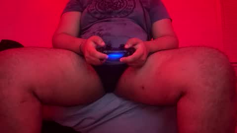 Chub Gooner online show from 03.15.26