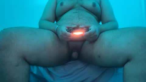 Chub Gooner online show from 03.21.26