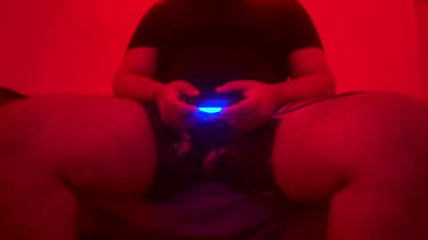 Chub Gooner online show from 04.06.26