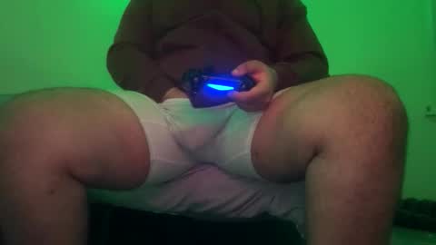 Chub Gooner online show from 04.26.26