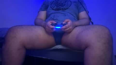 Chub Gooner online show from 04.28.26