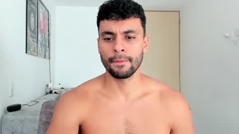 Snapshot of itsgeo1111 chatting on 09.29.25 CALL ME GEO online show from 09.29.25