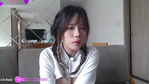 Snapshot of itskittyy chatting on 07.24.26 itskittyy online show from 07.24.26