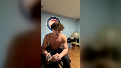 itsleoblaze online show from 03.25.26