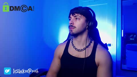 Itslukiepooh online show from 11.16.25