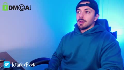 Itslukiepooh online show from 11.23.25