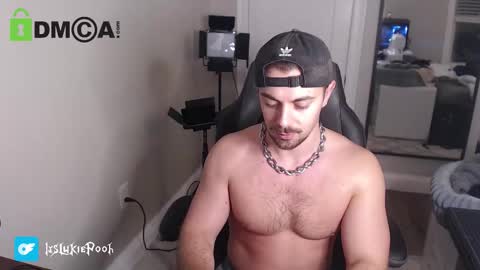 Itslukiepooh online show from 01.11.26