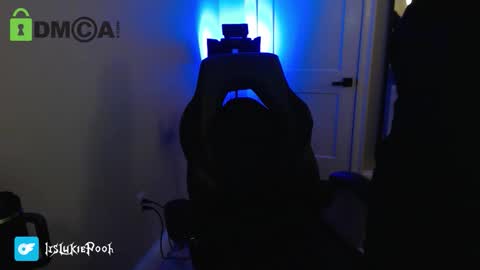 Itslukiepooh online show from 01.11.26