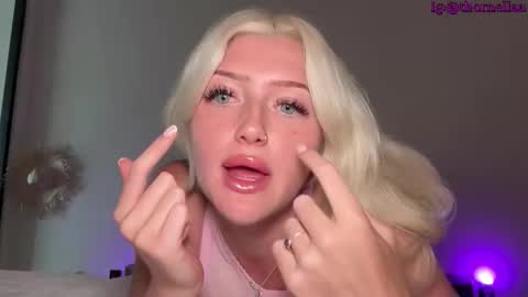 Luna online show from 02.24.26