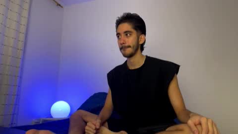 itsmartin_ online show from 02.12.26