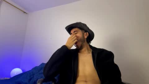 itsmartin_ online show from 03.03.26