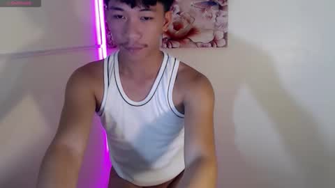 itsme_cxhennn online show from 10.20.25