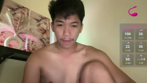 itsme_cxhennn online show from 02.25.26
