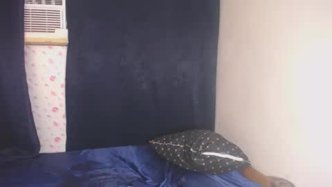 Snapshot of itsme_jazzy chatting on 10.24.25 JAZ online show from 10.24.25