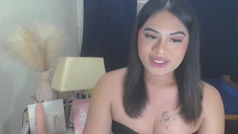 Snapshot of itsme_jazzy chatting on 10.28.25 JAZ online show from 10.28.25