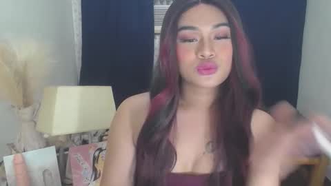 Snapshot of itsme_jazzy chatting on 10.29.25 JAZ online show from 10.29.25