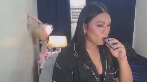 Snapshot of itsme_jazzy chatting on 11.04.25 JAZ online show from 11.04.25