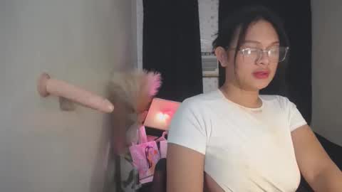 Snapshot of itsme_jazzy chatting on 11.14.25 JAZ online show from 11.14.25