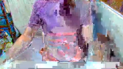 itsmelily05 online show from 02.03.26