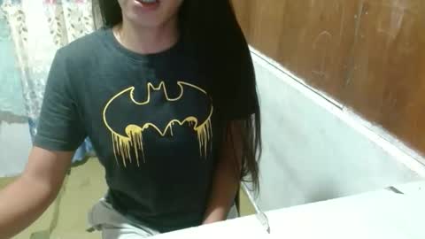 itsmelily05 online show from 02.10.26