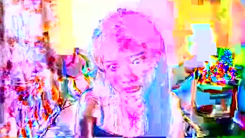 itsmeloveypinay online show from 10.21.25