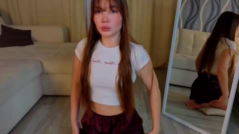 Eva  welcome to my room  online show from 09.21.25
