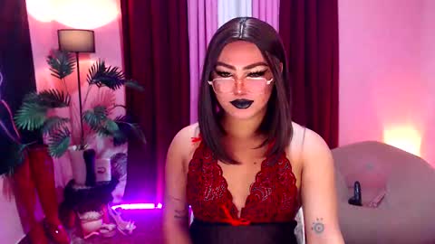 Snapshot of itsmesianaa29 chatting on 09.27.25 Siana online show from 09.27.25