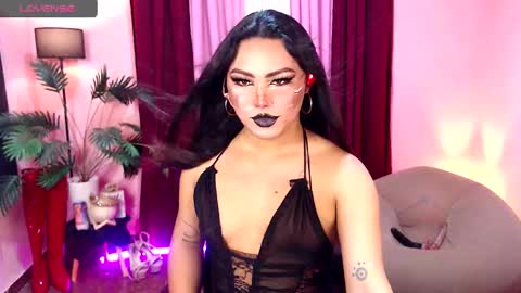 Snapshot of itsmesianaa29 chatting on 10.16.25 Siana online show from 10.16.25