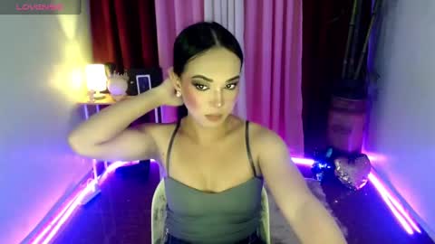 Snapshot of itsmesofiaa69 chatting on 03.12.25 Sofia online show from 03.12.25