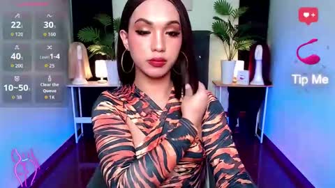 Snapshot of itsmesofiaa69 chatting on 10.05.25 Sofia online show from 10.05.25