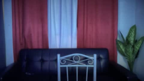 Snapshot of itsmeyourgirl_philopoiter chatting on 10.10.25 Jayve online show from 10.10.25