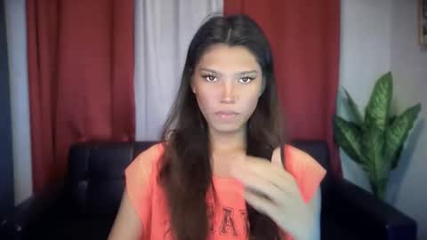 Snapshot of itsmeyourgirl_philopoiter chatting on 10.15.25 Jayve online show from 10.15.25