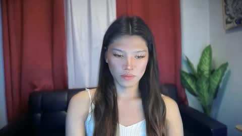 Snapshot of itsmeyourgirl_philopoiter chatting on 10.17.25 Jayve online show from 10.17.25