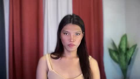 Snapshot of itsmeyourgirl_philopoiter chatting on 10.24.25 Jayve online show from 10.24.25