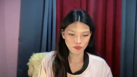 Snapshot of itsmeyourgirl_philopoiter chatting on 11.15.25 Jayve online show from 11.15.25