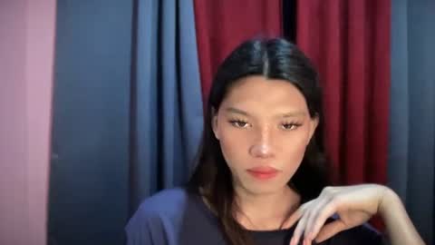 Snapshot of itsmeyourgirl_philopoiter chatting on 11.16.25 Jayve online show from 11.16.25