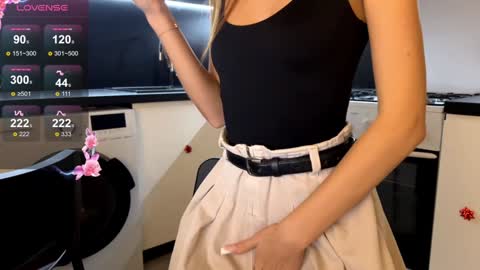 itsmichele online show from 02.01.25