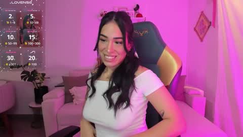 itsmissfoxy online show from 09.30.25