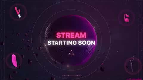 itsmissfoxy online show from 10.02.25