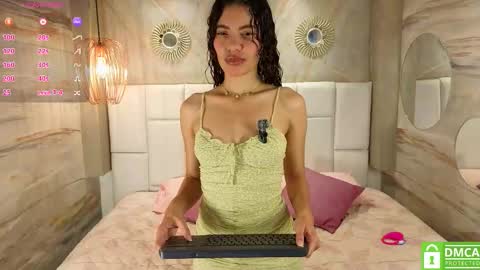 Naomy online show from 12.17.25