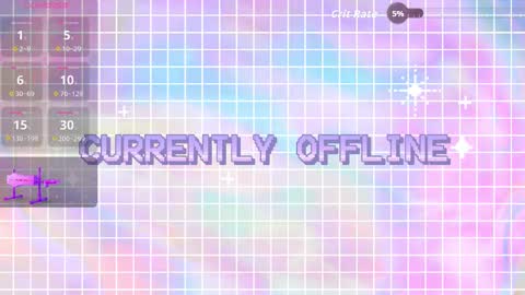 ItsNatashaRay online show from 09.14.25