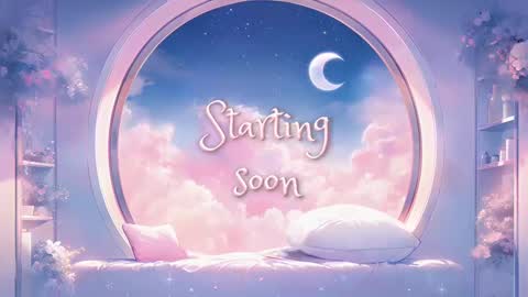 ItsNatashaRay online show from 11.17.25