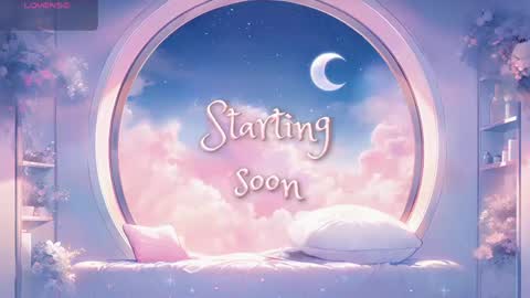 ItsNatashaRay online show from 04.30.26