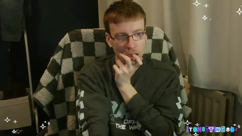    online show from 05.18.26