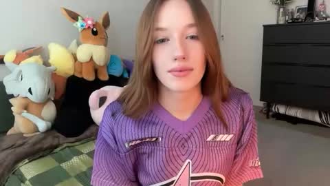 Shea  online show from 02.08.26