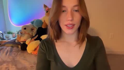 Shea  online show from 03.10.26