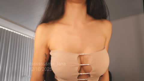 Snapshot of itsssssssme_lana chatting on 10.14.25 itsssssssme_lana online show from 10.14.25