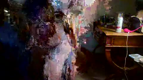 itsthicccarli online show from 06.06.26